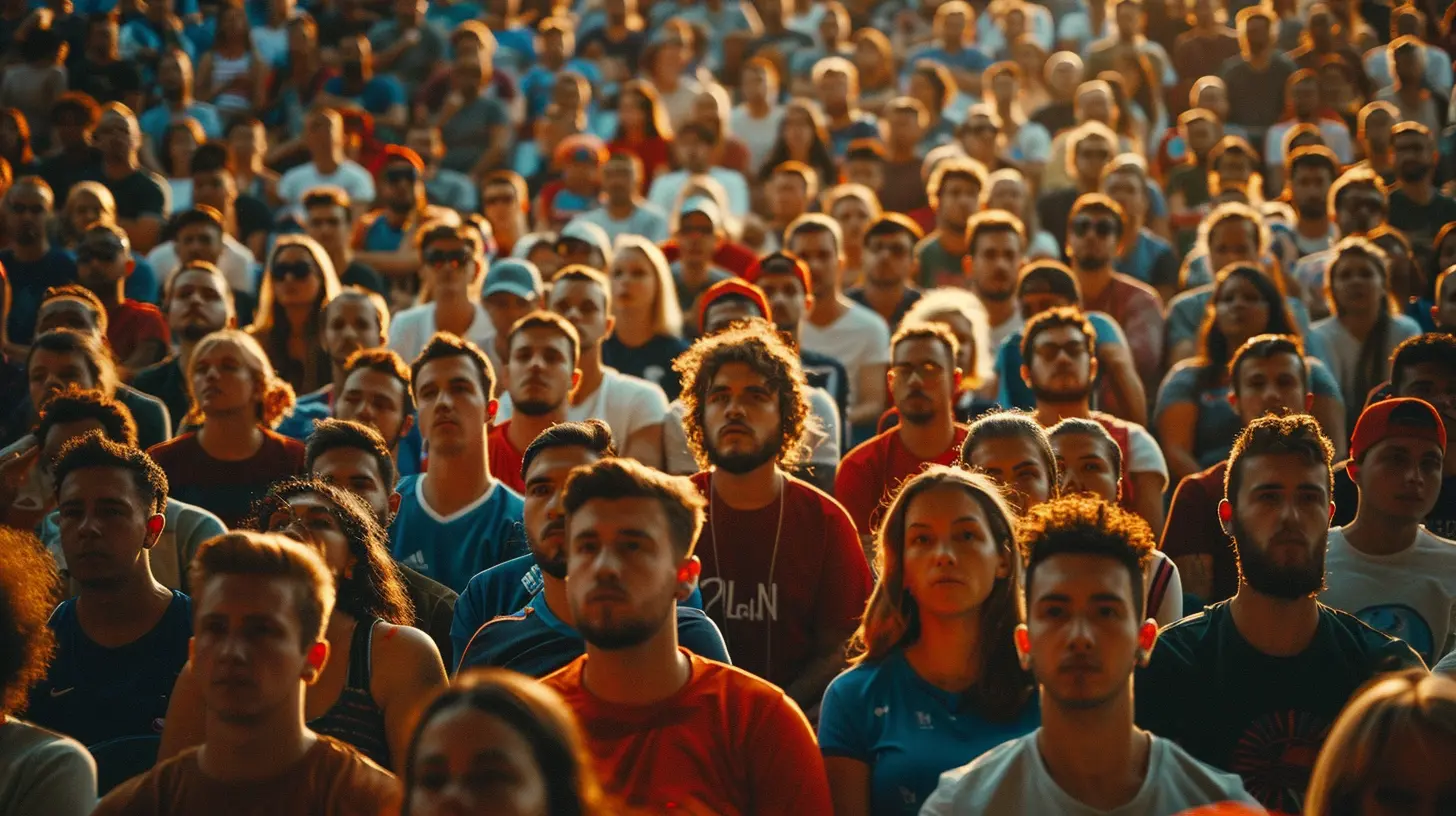 The Impact of Football Fans on Team Performance