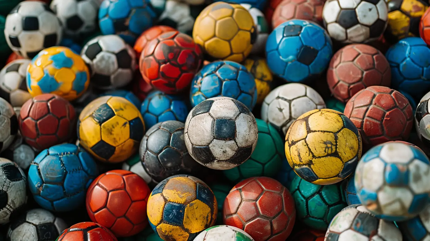 The Impact of Football Transfers on Team Dynamics