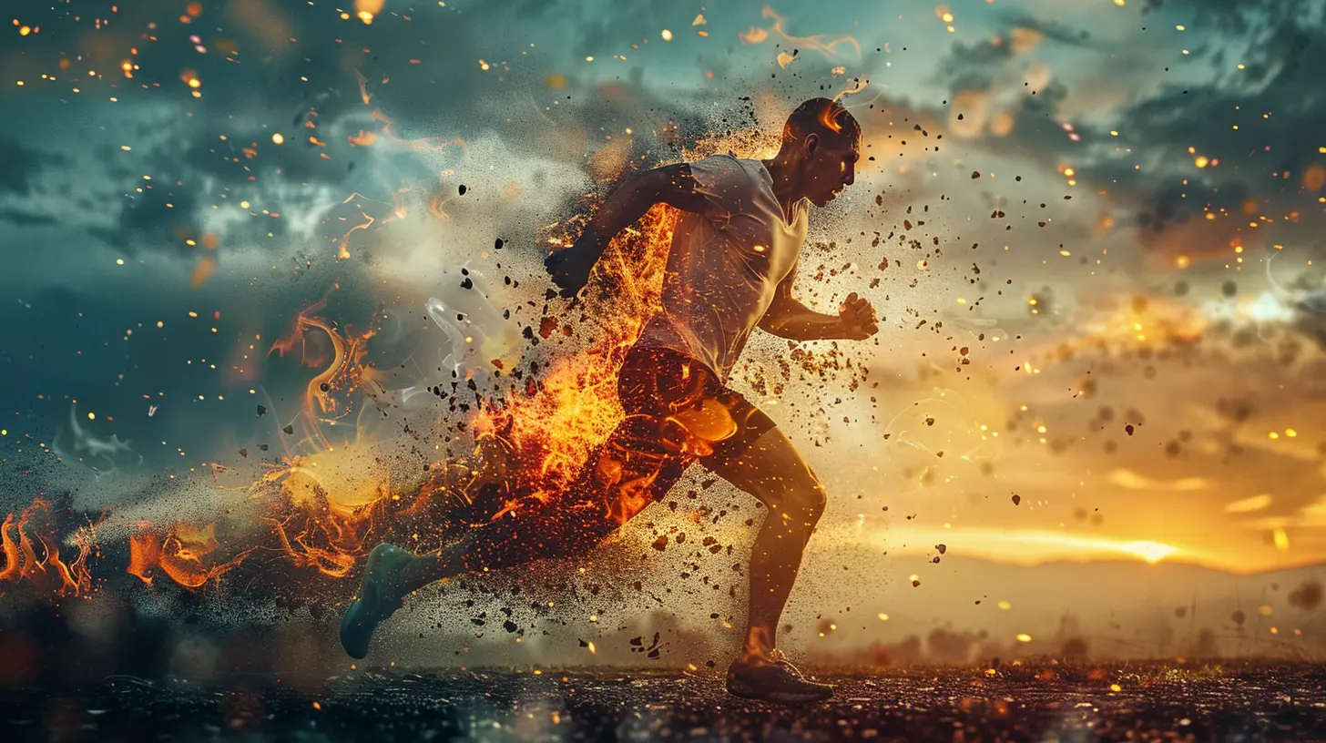 The Impact of Mental Health on Physical Performance