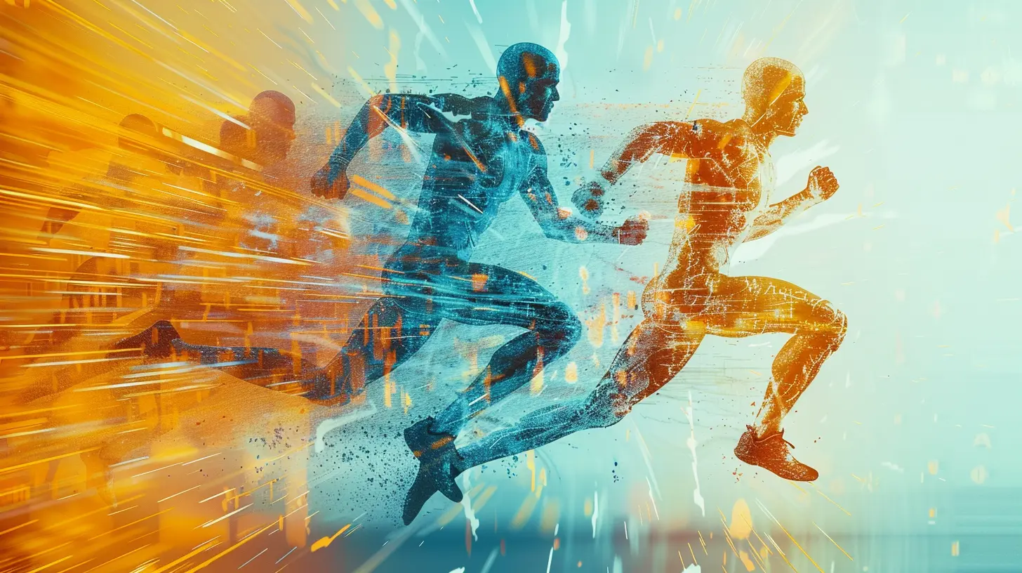 The Impact of Mental Health on Physical Performance