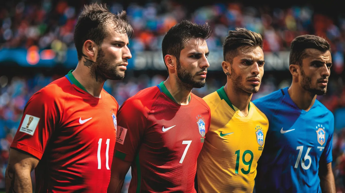 The Impact of National Team Success on Domestic Leagues