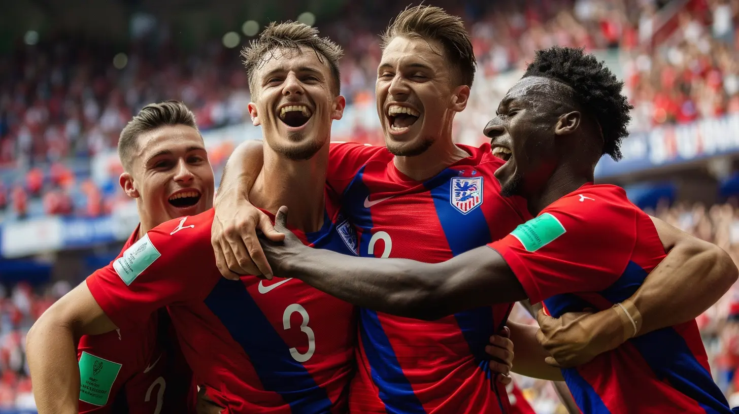 The Impact of National Team Success on Domestic Leagues