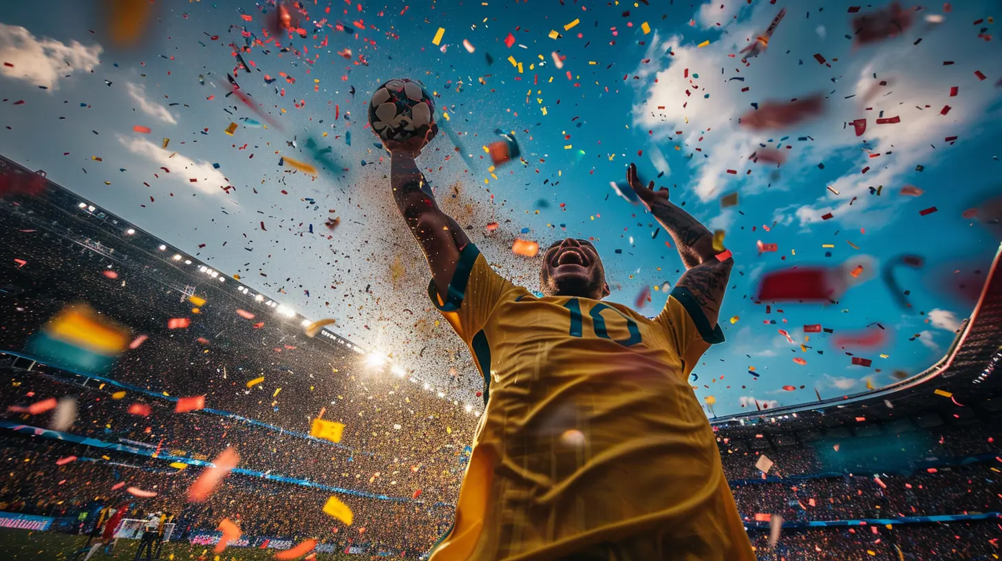 The Impact of National Team Success on Domestic Leagues