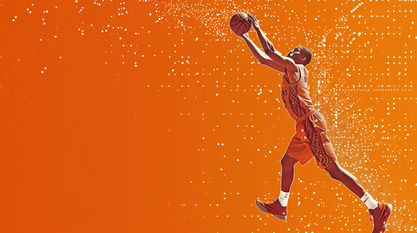 The Impact of Three-Point Shooting Percentages on NBA Results