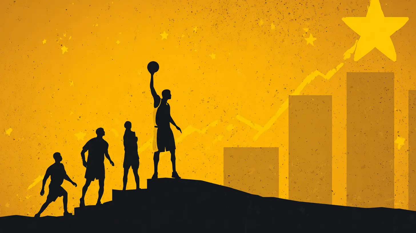 The Impact of Young Stars on Team Rankings in 2027