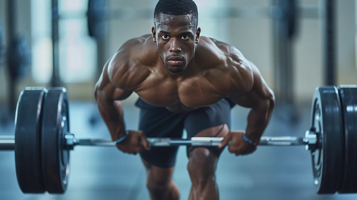 The Importance of Balance Training for Injury Prevention