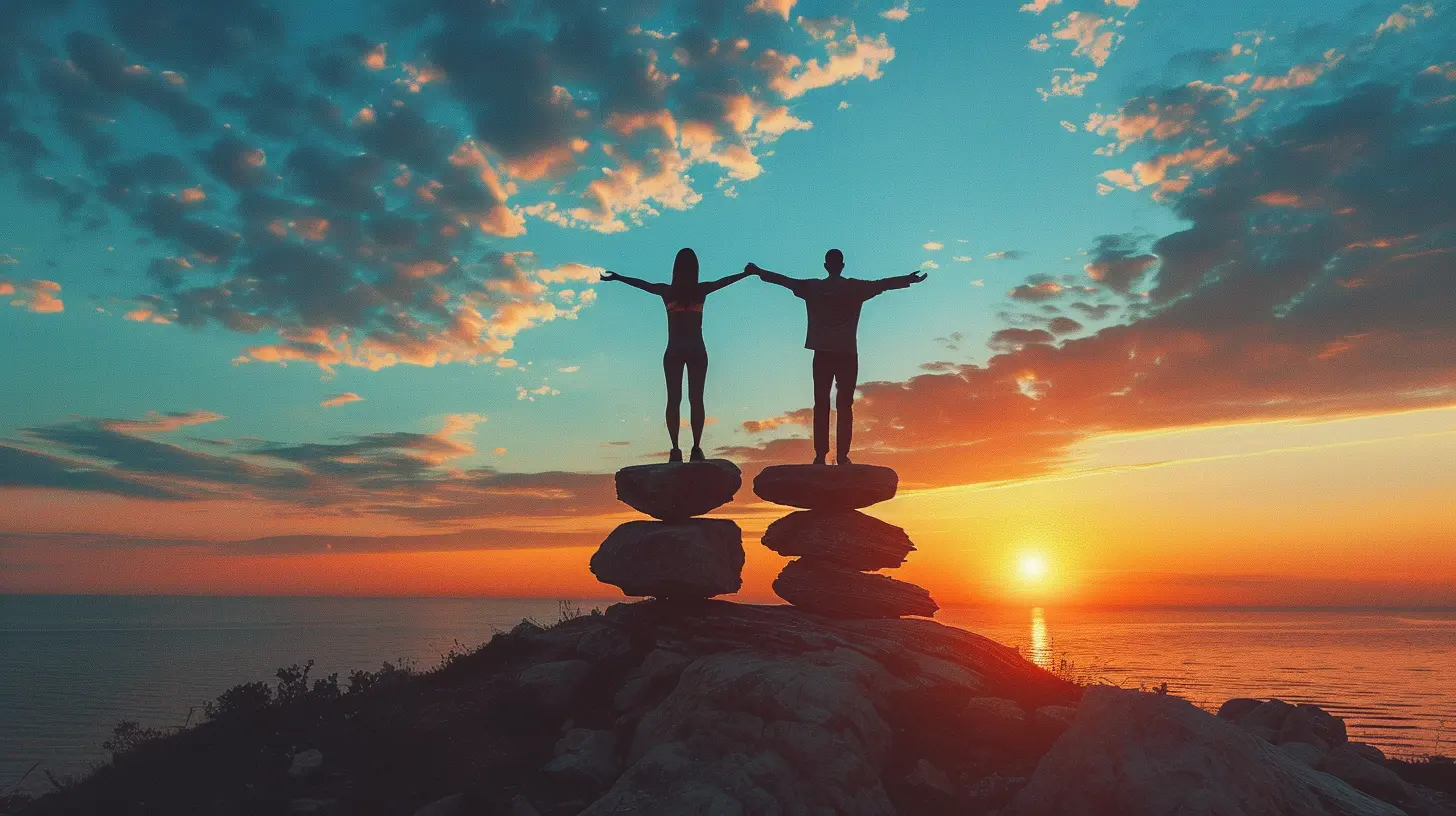 The Importance of Balance Training for Injury Prevention