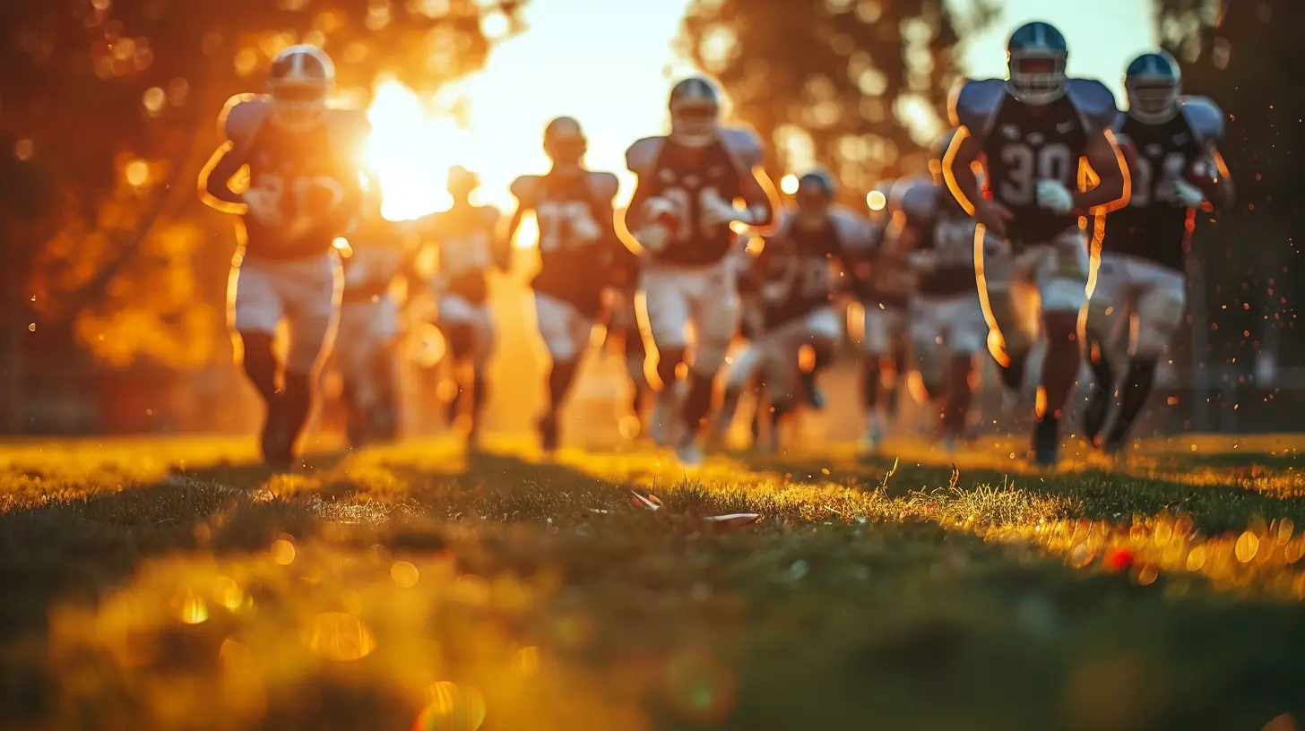 The Importance of Communication in Executing Team Strategy