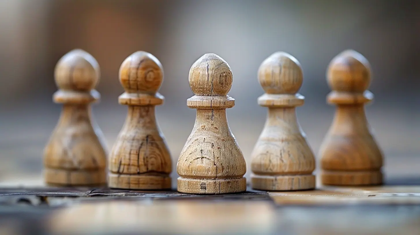 The Importance of Communication in Executing Team Strategy