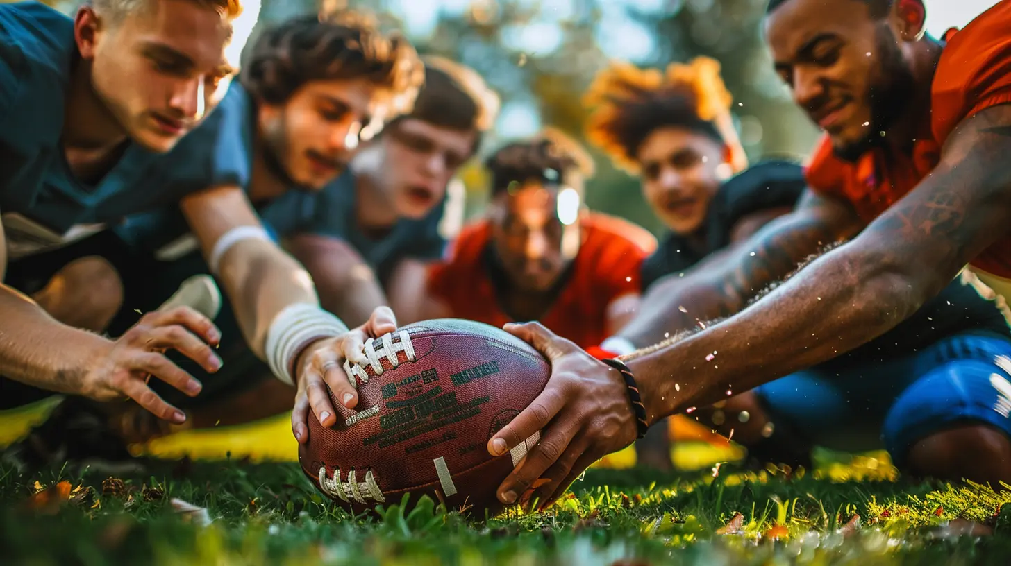 The Importance of Communication in Executing Team Strategy