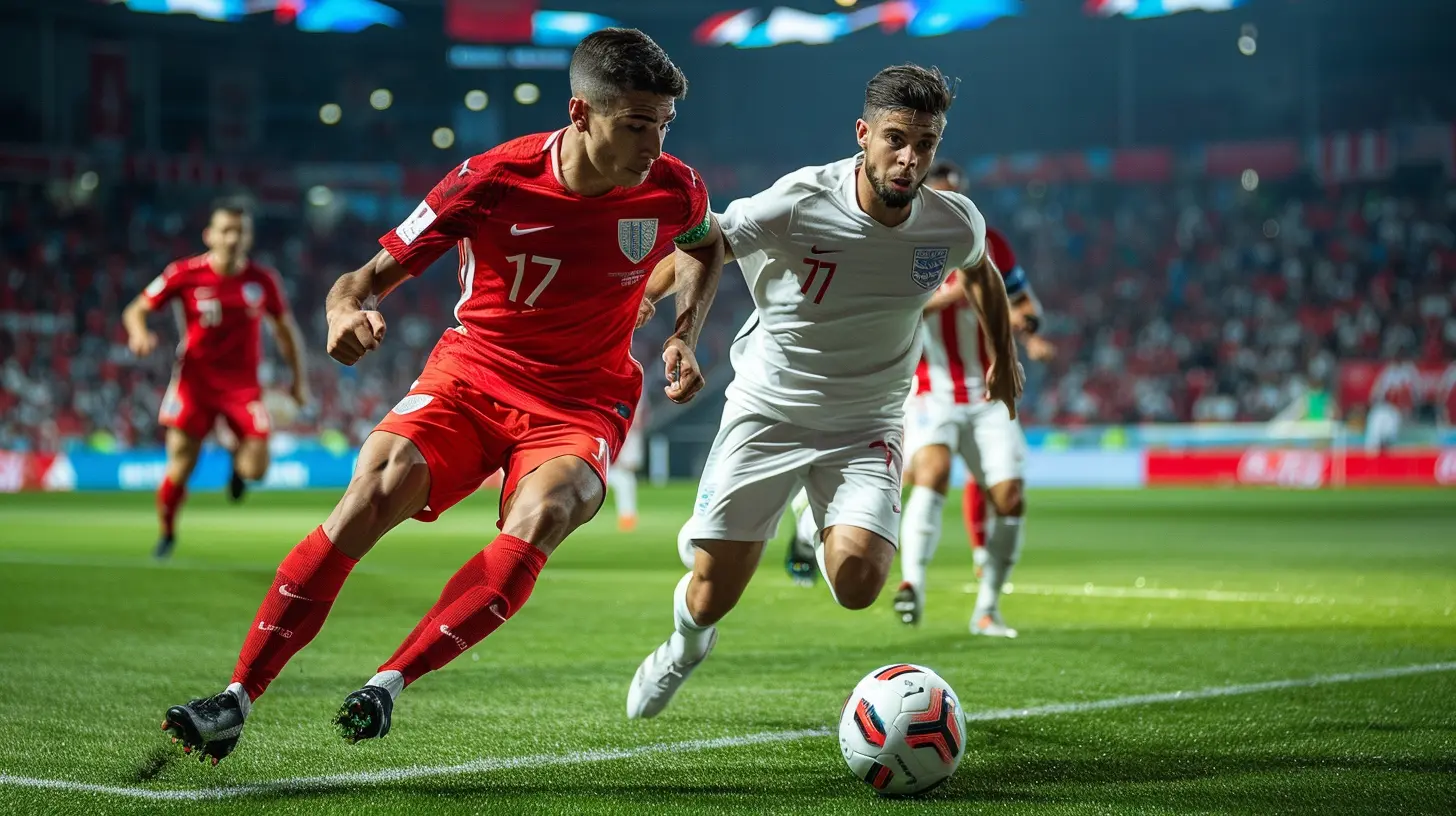 The Importance of Expected Assists (xA) in Soccer’s Offensive Play