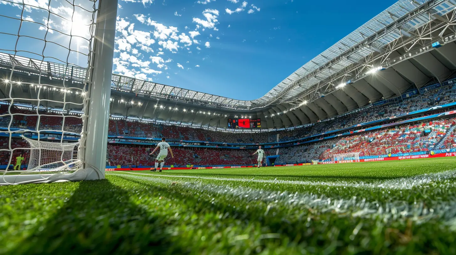 The Importance of Fitness Testing in Professional Soccer