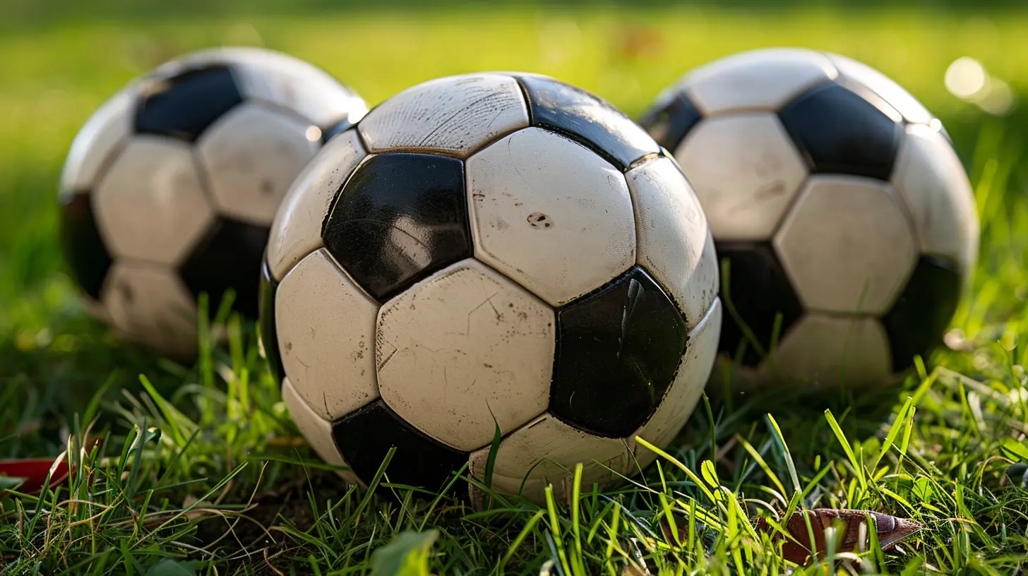 The Importance of Fitness Testing in Professional Soccer