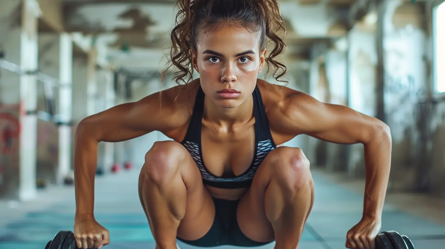 The Importance of Functional Training for Injury Prevention