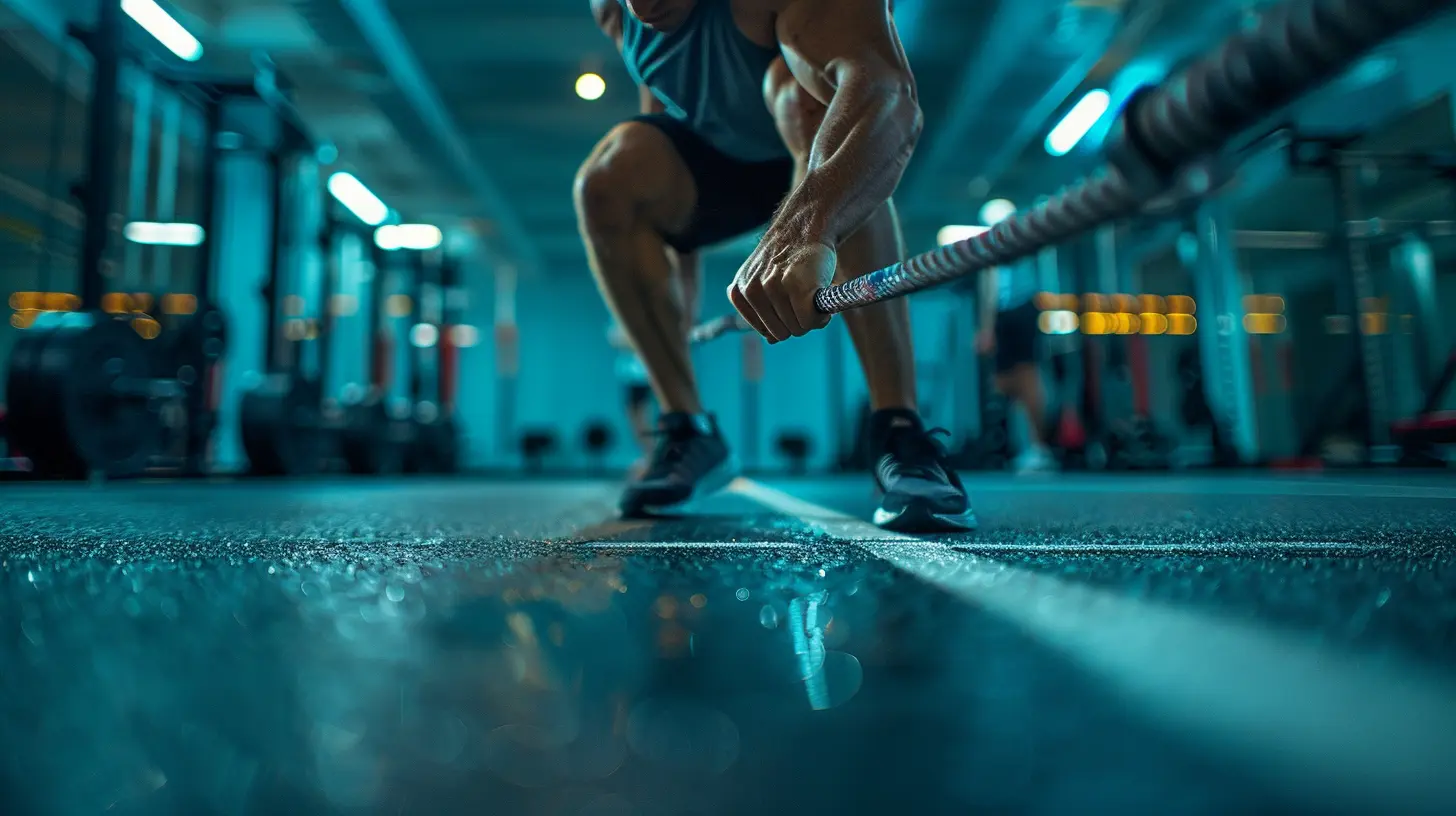 The Importance of Functional Training for Injury Prevention