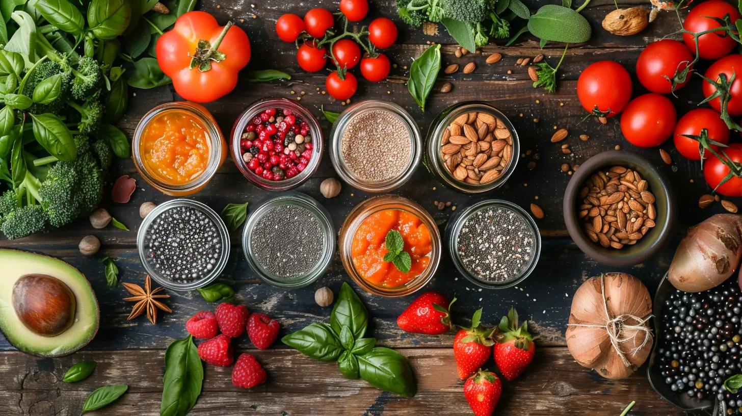 The Importance of Nutrition in Football Performance