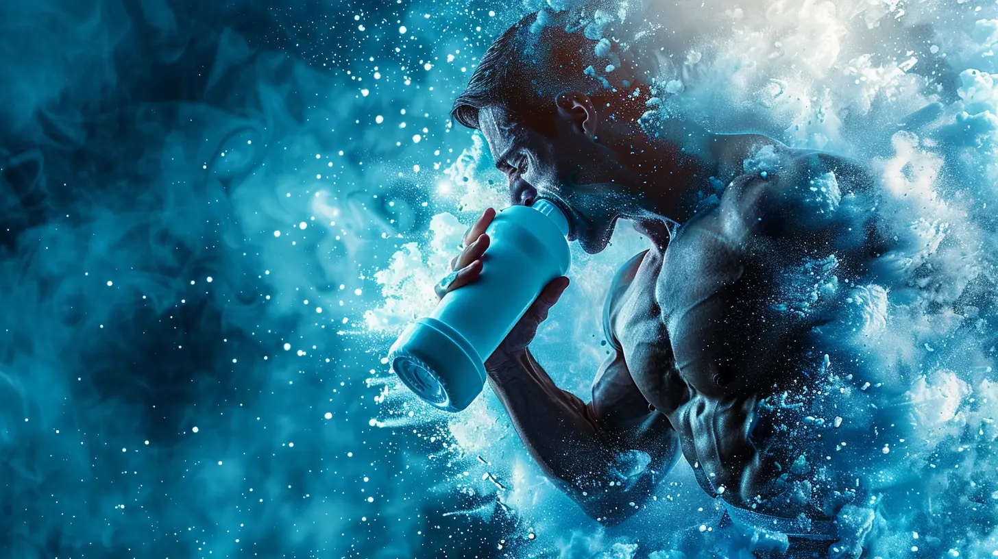 The Importance of Post-Workout Nutrition for Muscle Repair