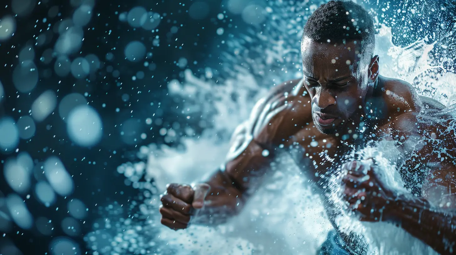 The Importance of Post-Workout Nutrition for Muscle Repair