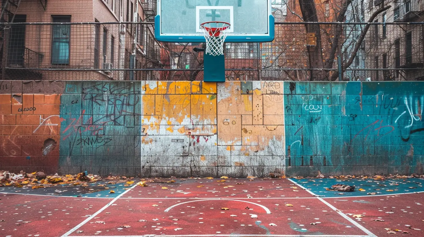 The Importance of Rebound Percentage in Modern Basketball
