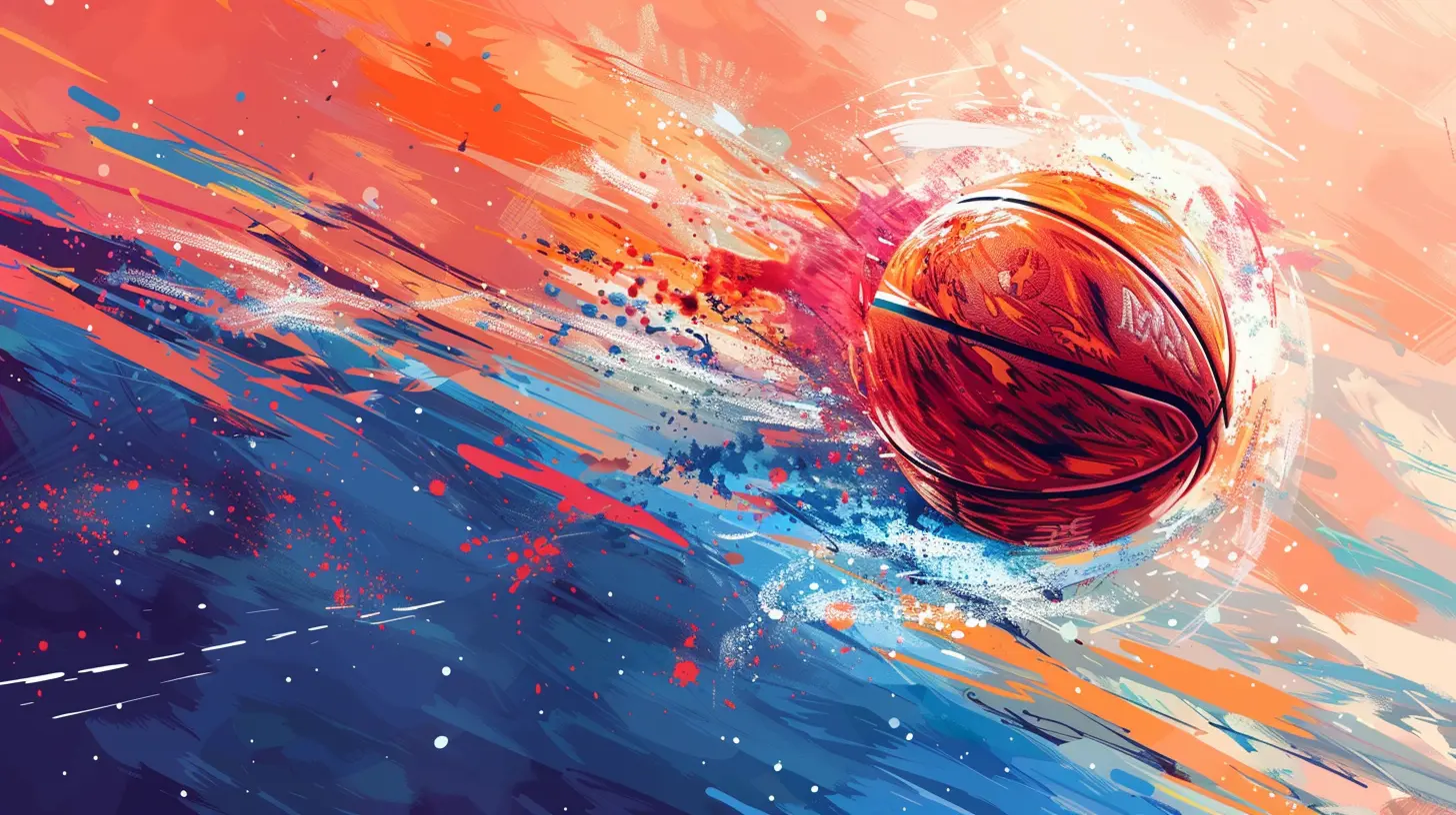 The Importance of Rebound Percentage in Modern Basketball