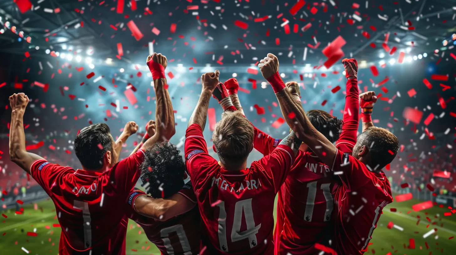 The Importance of Team Chemistry in Building a Championship Squad