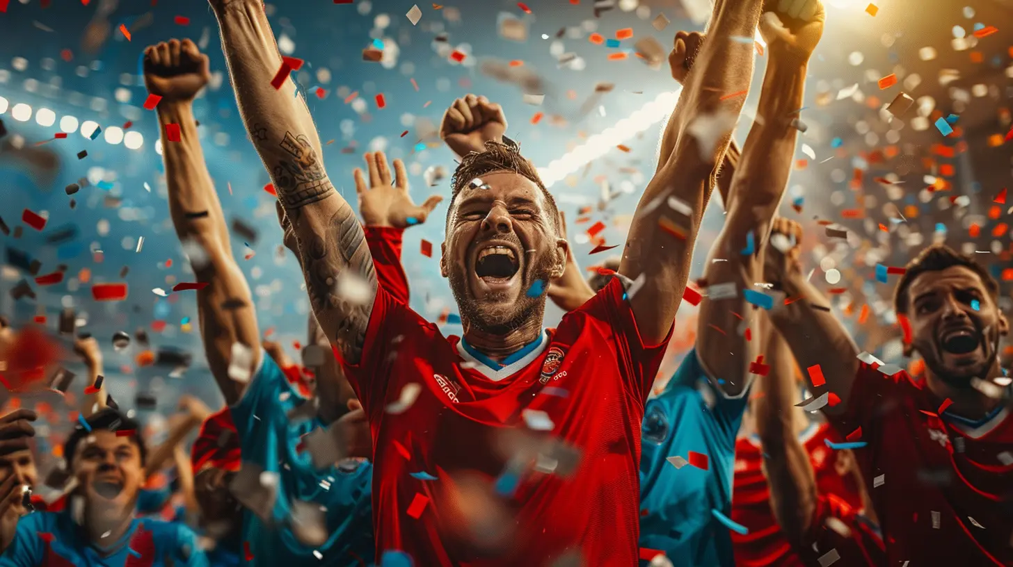 The Importance of Team Chemistry in Building a Championship Squad