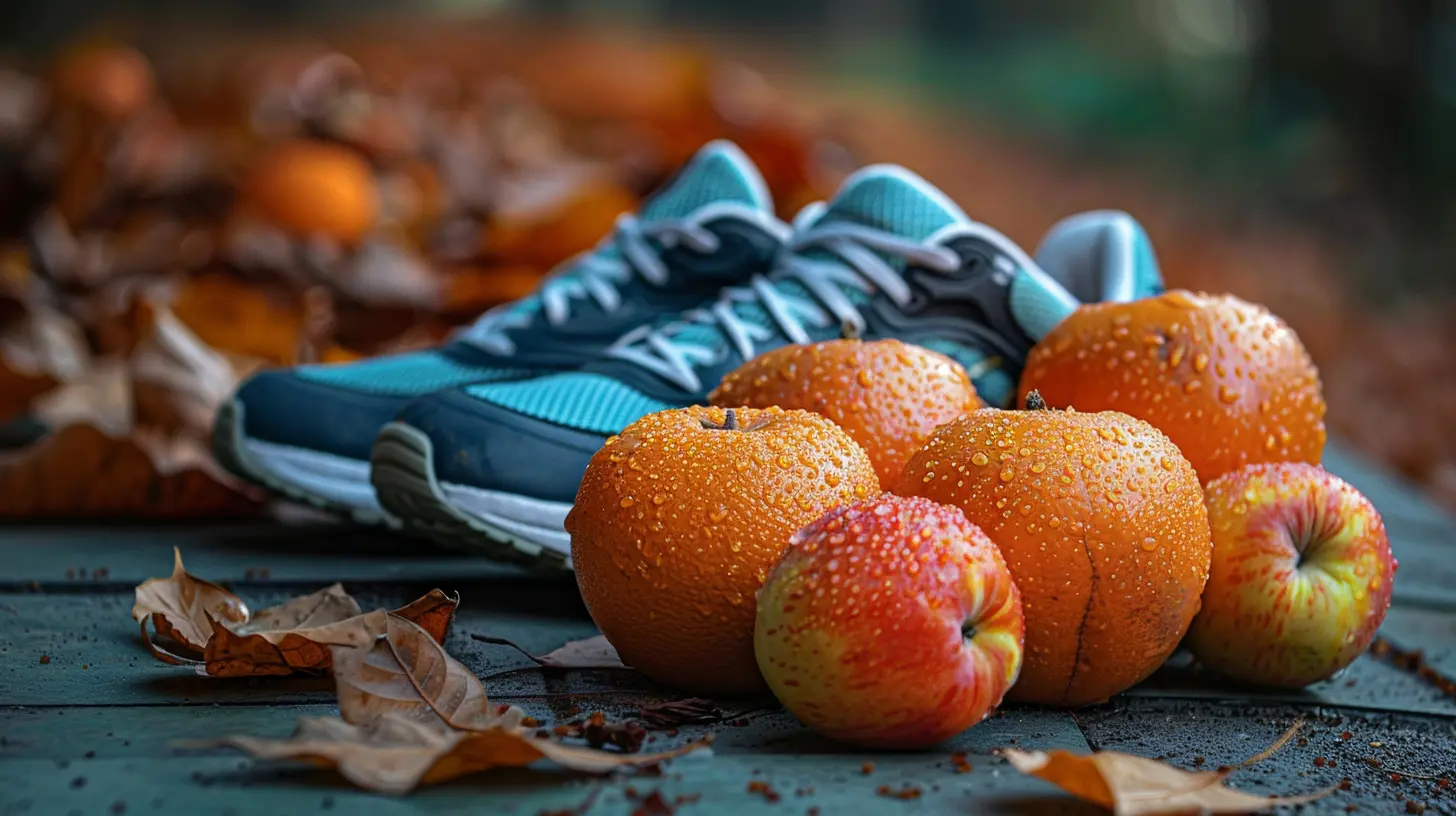 The Importance of Timing: When to Eat for Optimal Sports Performance