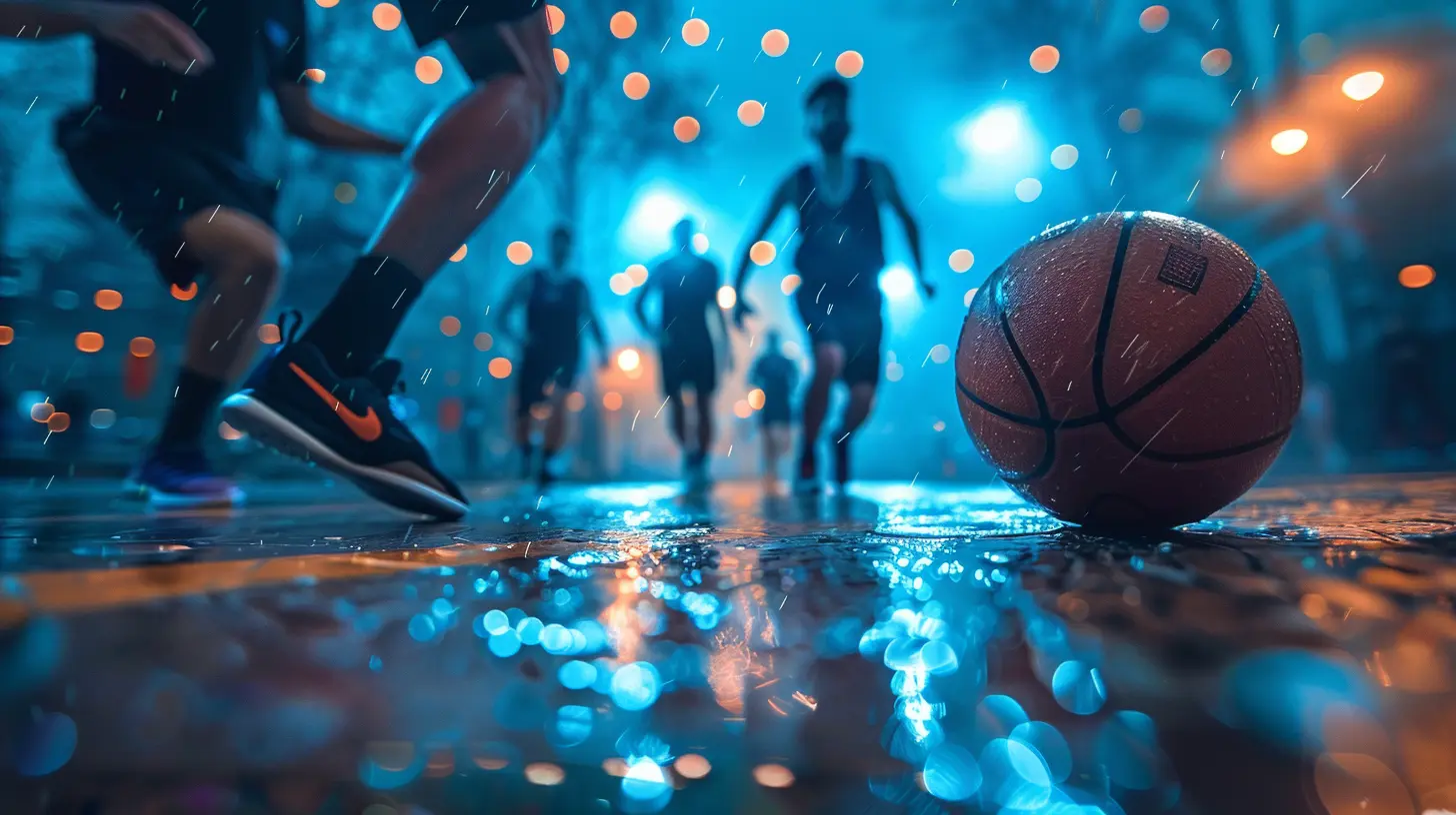The Influence of Coaches on a Player’s Development
