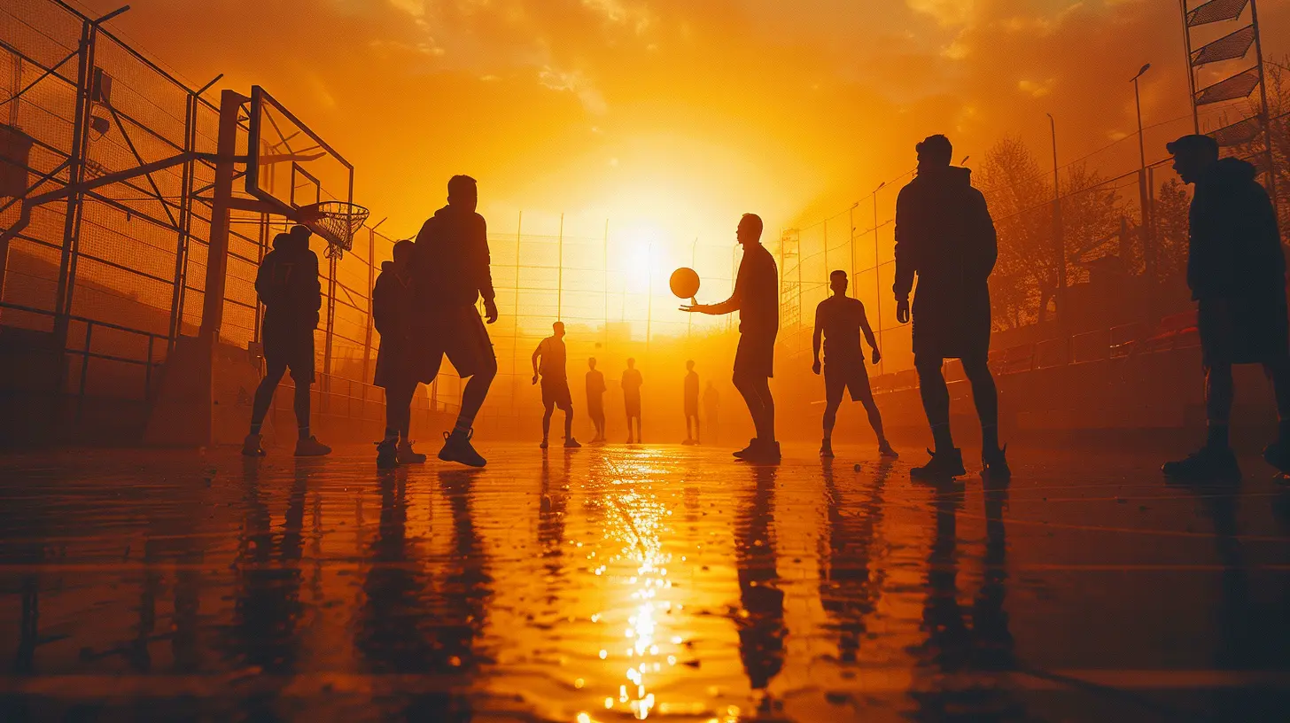 The Influence of Coaches on a Player’s Development