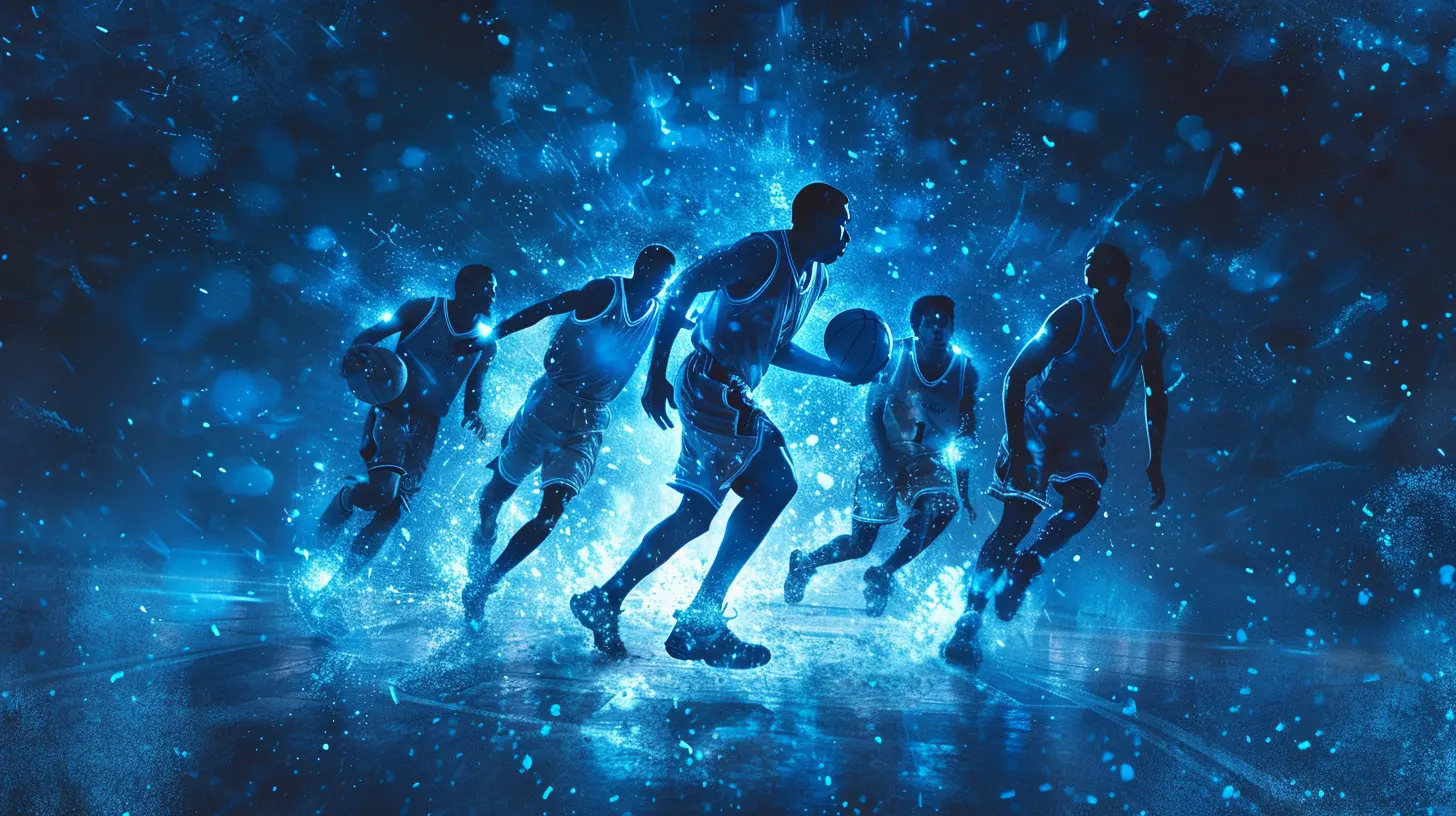 The Influence of Coaches on a Player’s Development