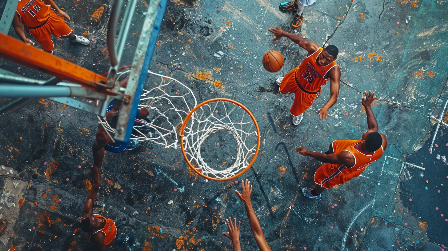 The Influence of Coaches on a Player’s Development