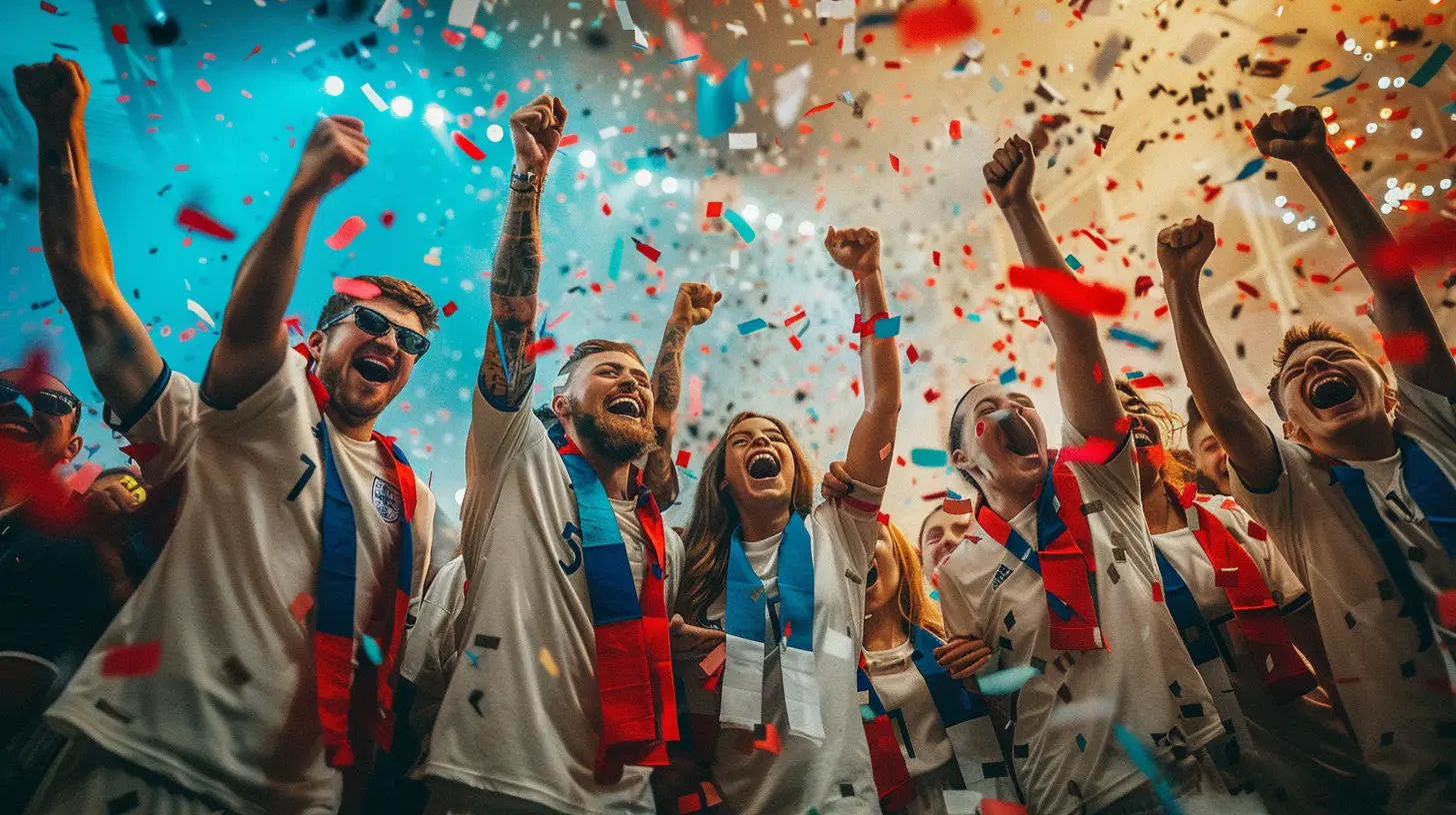 The Influence of National Team Success on Youth Participation