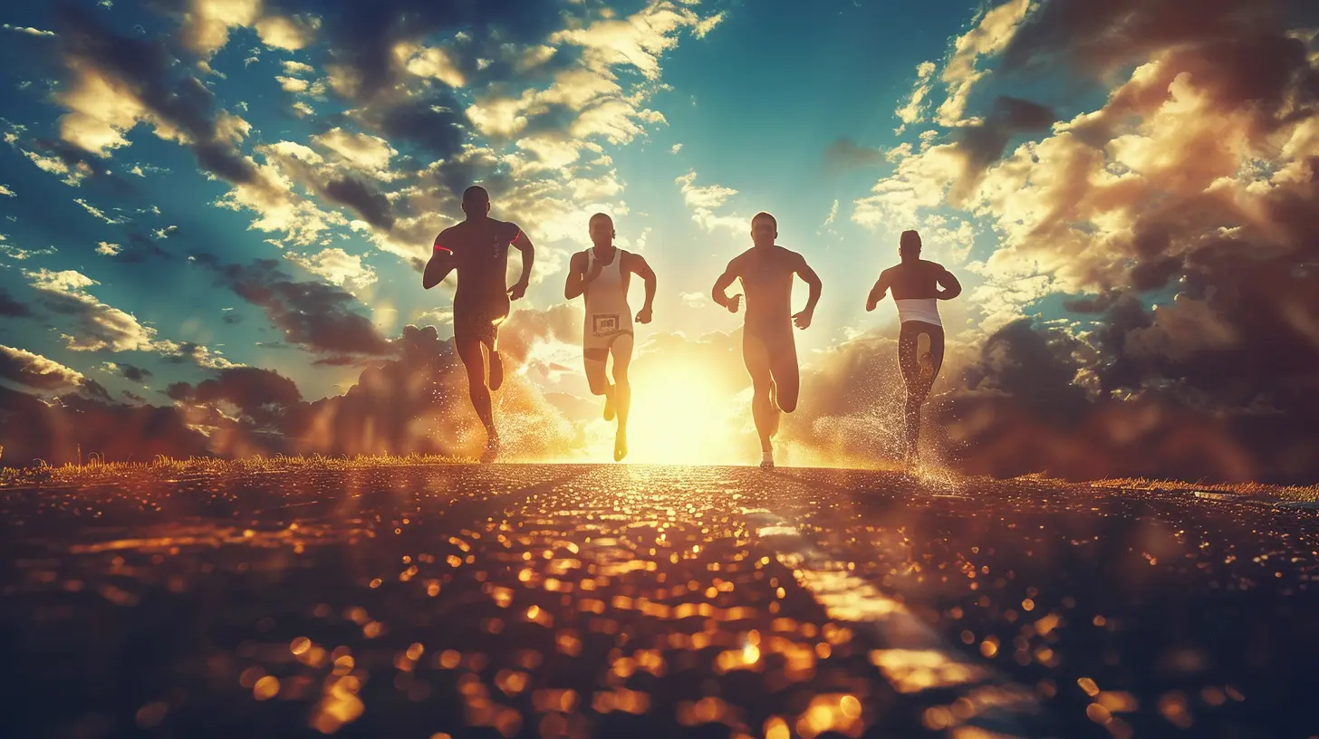 The Inspirational Underdogs Who Shocked the World