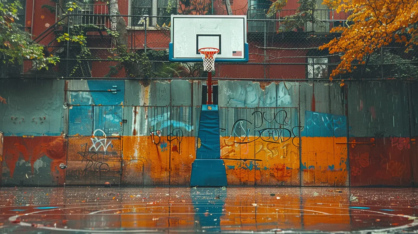 The Legacy of the Three-Point Shot: Changing Basketball Forever