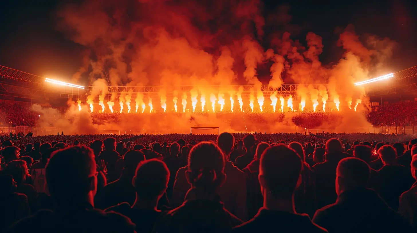 The Legal Consequences of Hooliganism: What You Need to Know