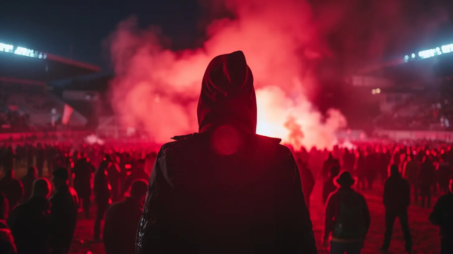 The Legal Consequences of Hooliganism: What You Need to Know