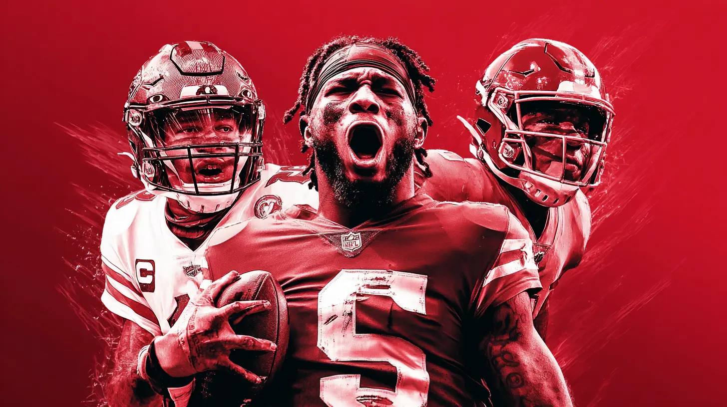 The Most Improved Teams Across Sports in 2026 Rankings