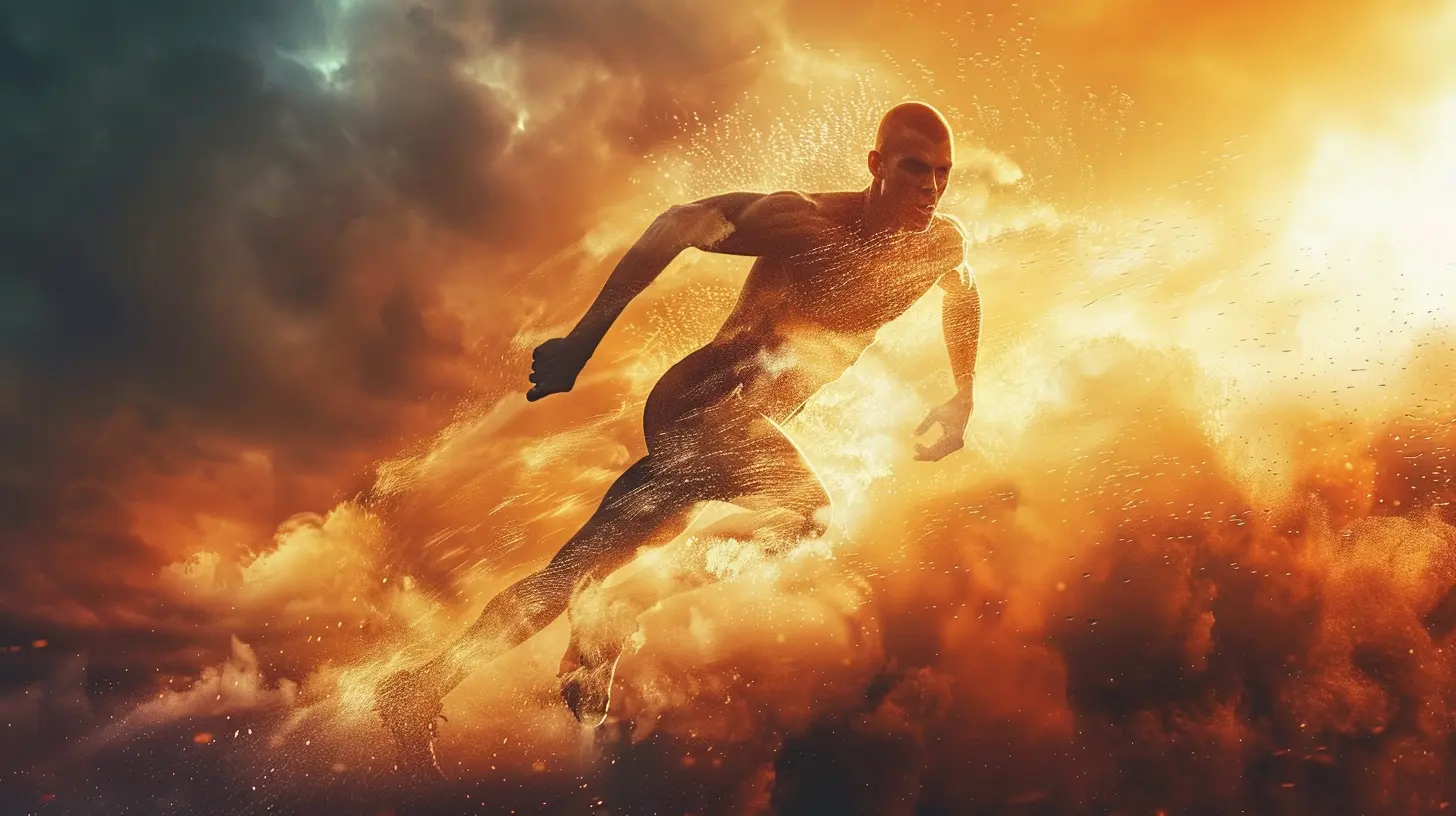 The Power of Belief: Athletes Who Achieved the Unthinkable