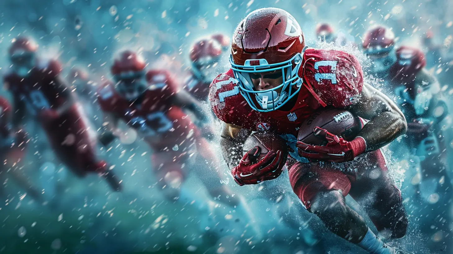 The Power of Misdirection: Fooling Your Opponents with Smart Plays