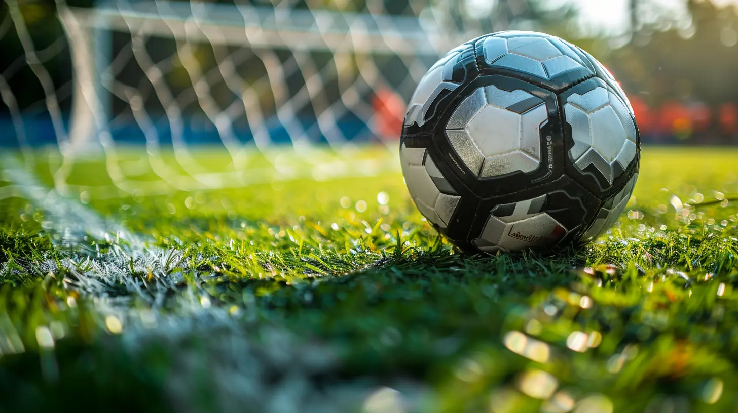The Psychology Behind a Successful Penalty Kick