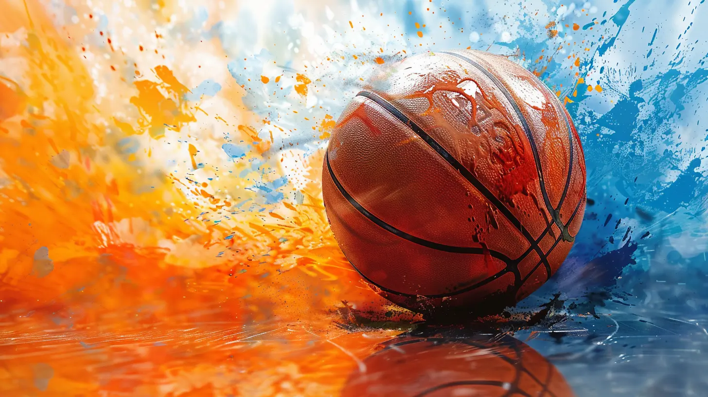 The Rise of International Talent in Professional Basketball