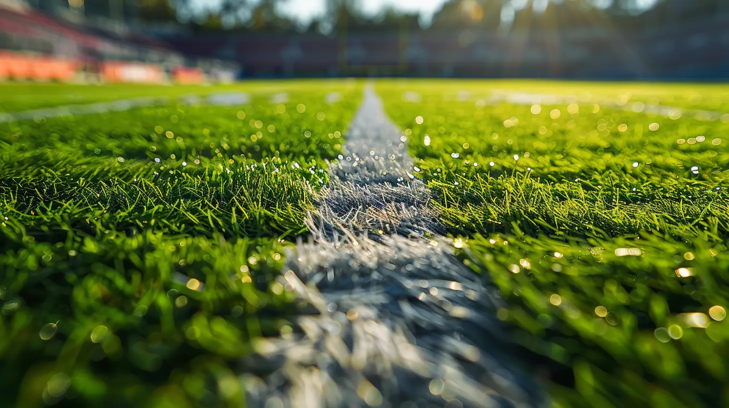 The Role of Analytics in Developing Winning Strategies