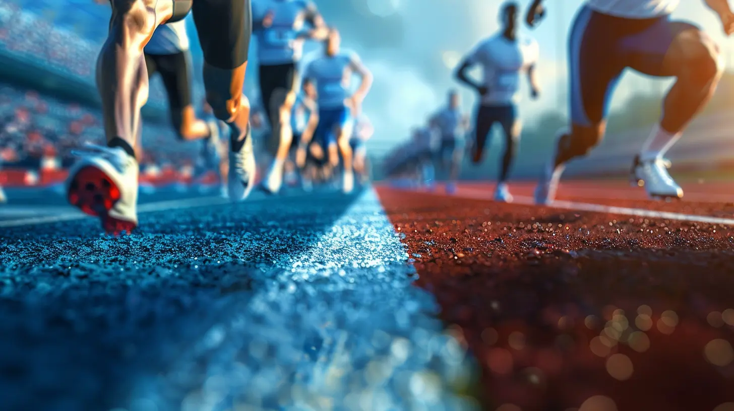 The Role of Analytics in Developing Winning Strategies