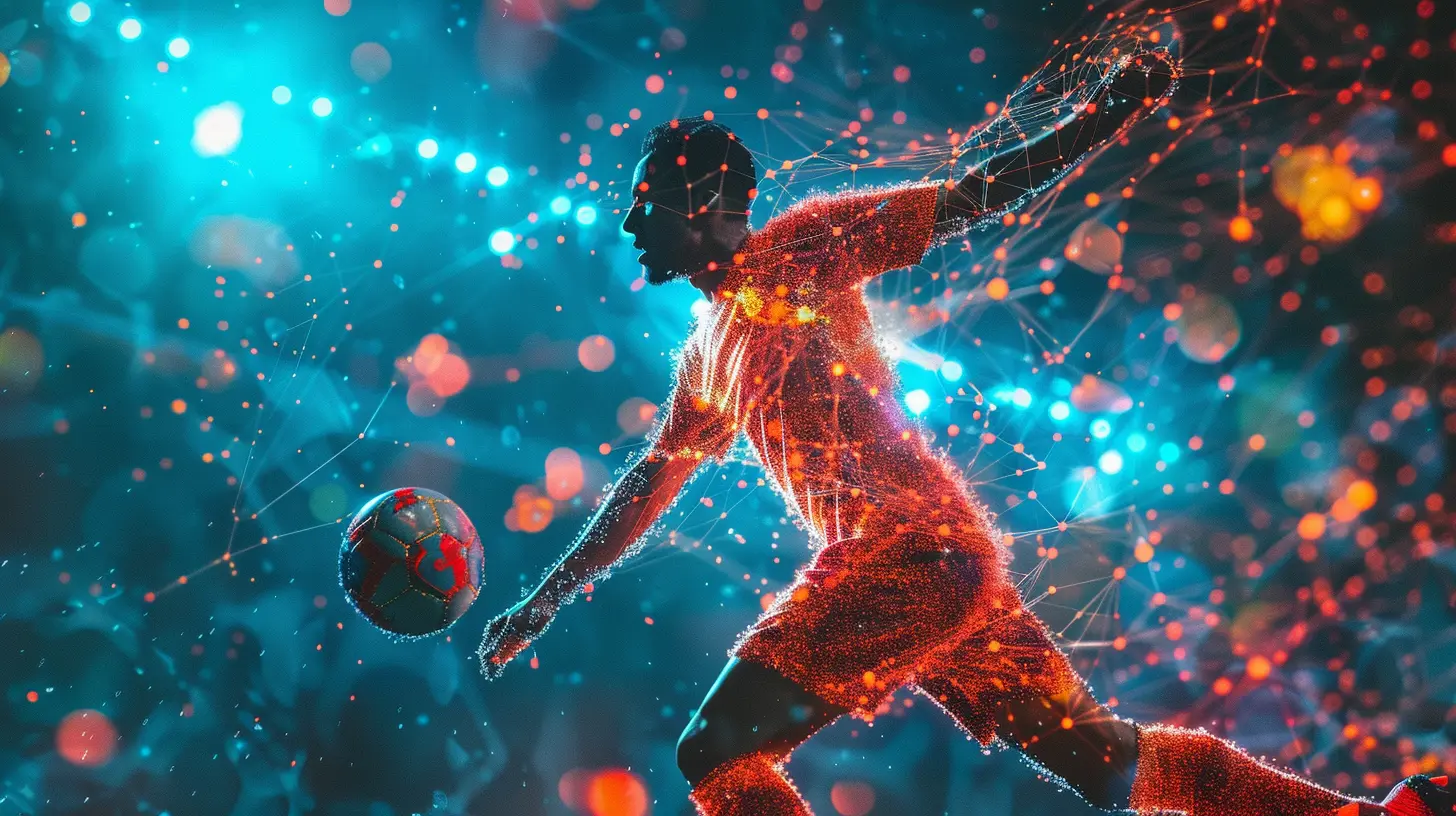 The Role of Analytics in Soccer: Using Data to Gain a Competitive Edge