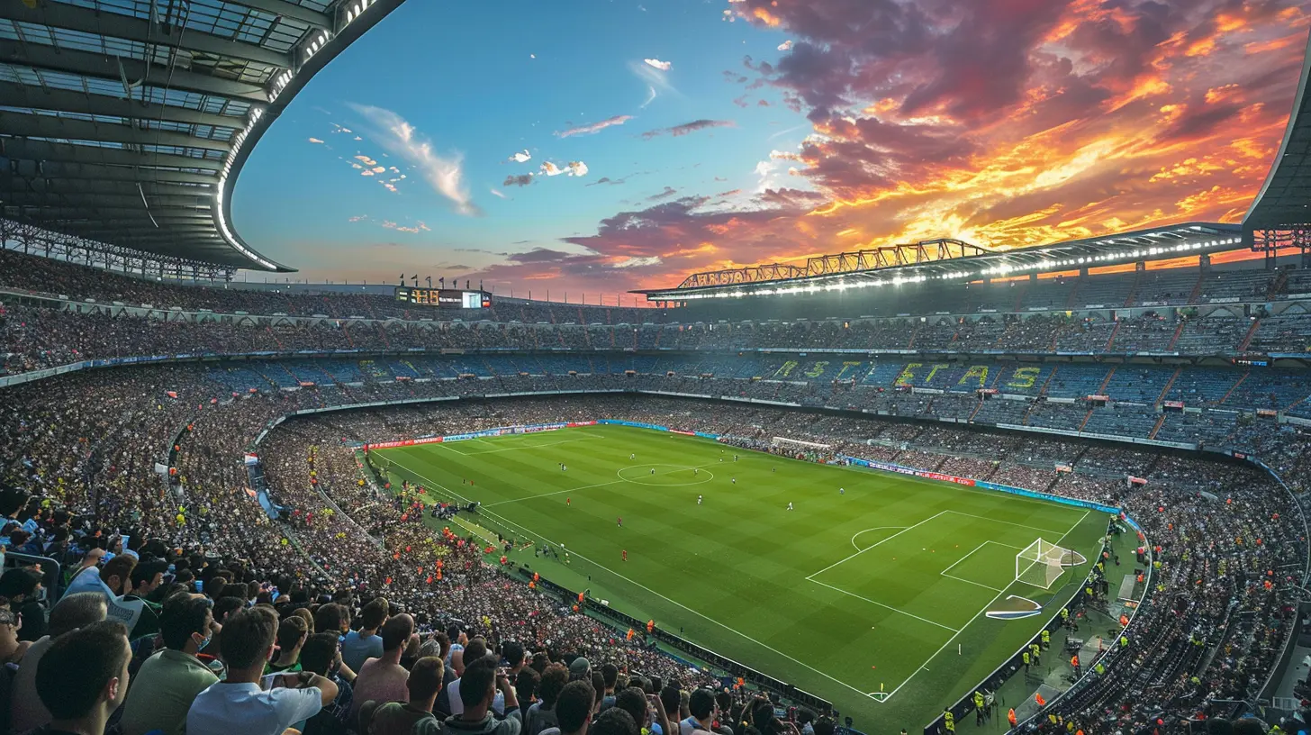 The Role of Artificial Intelligence in Predicting Ticket Prices