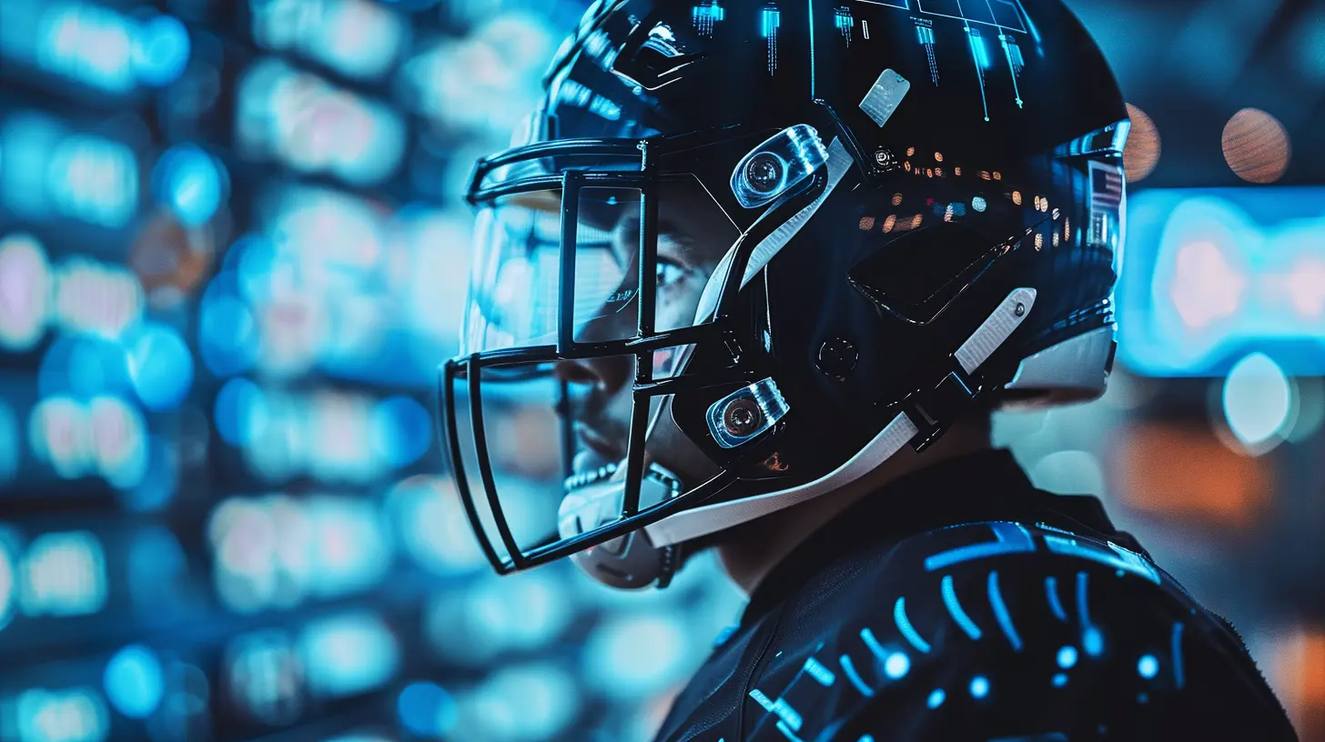 The Role of Big Data in Fantasy Football Decisions