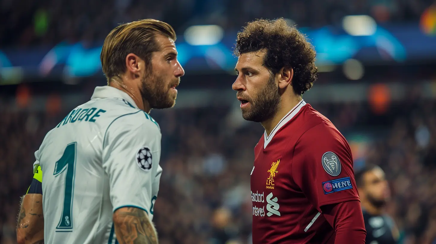 The Role of Captaincy: Leadership Both On and Off the Field