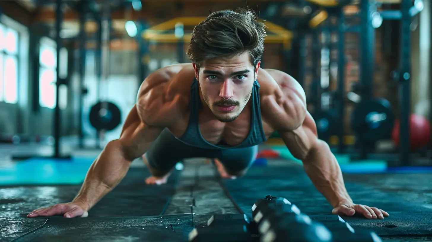 The Role of Core Strength in Preventing Lower Back Injuries