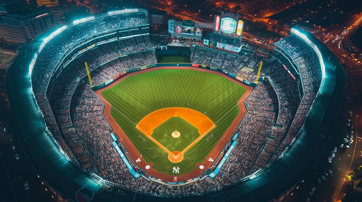 The Role of Data in Predicting Baseball Performance