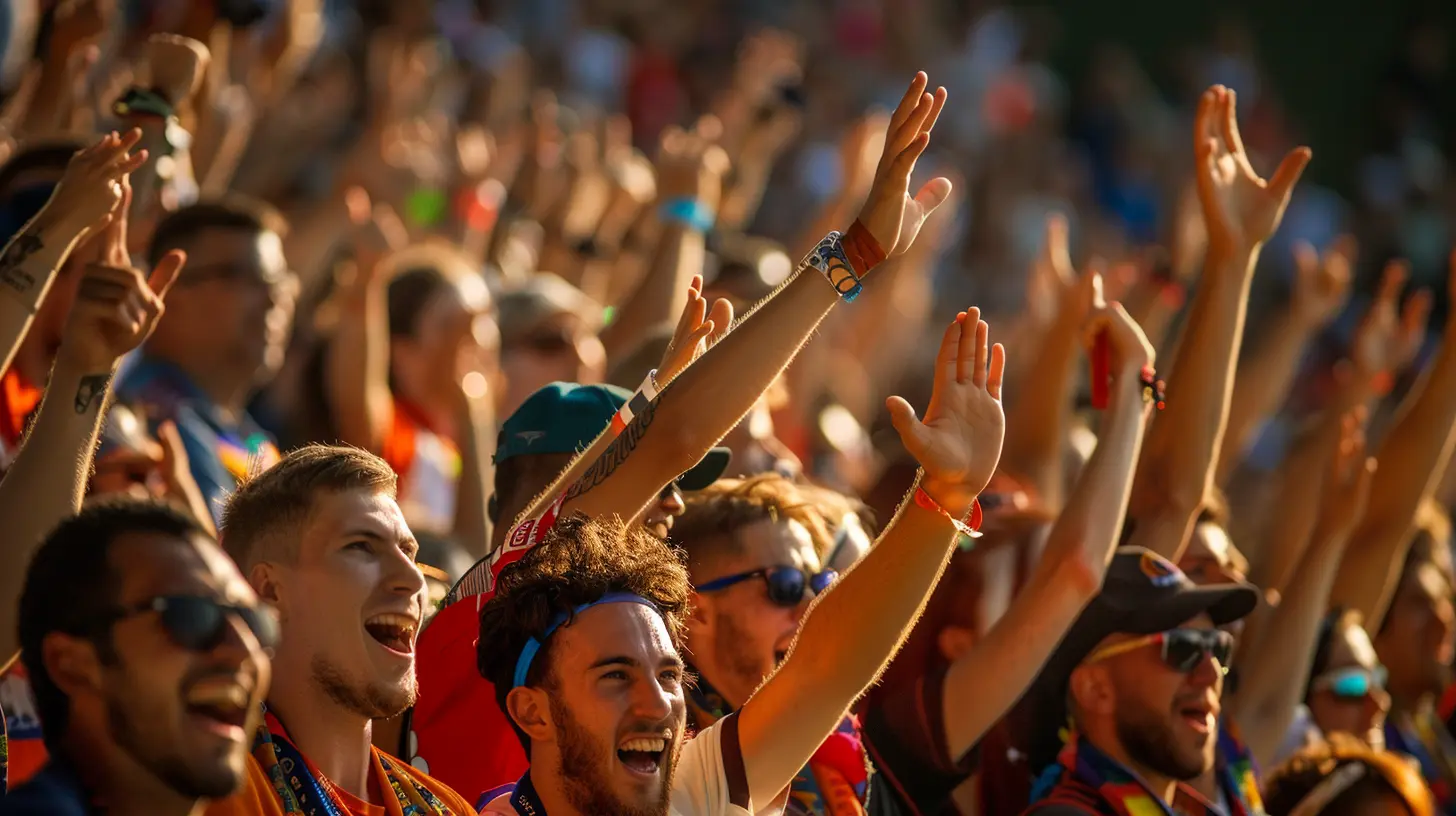 The Role of Fan Culture in Soccer: How Supporters Shape the Game